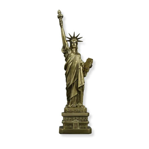 Statua della libertà<br> Decorazione 38 cm