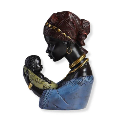 Scultura africana<br> Contemporaneo