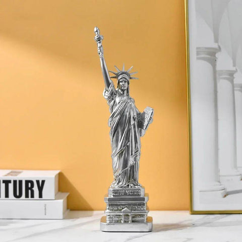 statue de la liberte deco