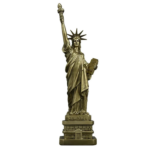 statue de la liberte decoration