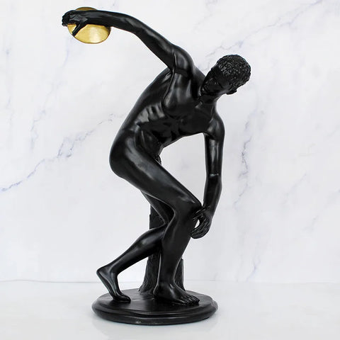 discobole statue