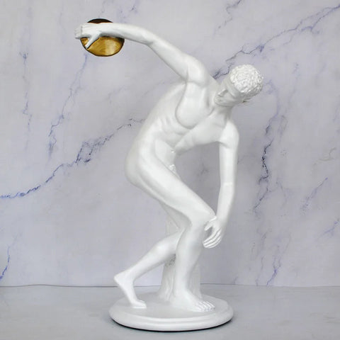 discobole statut