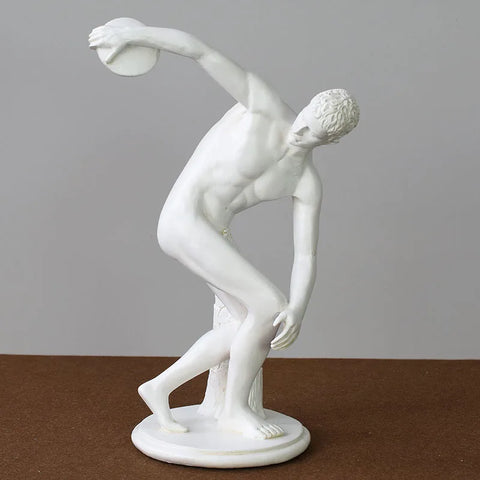 discobole statue