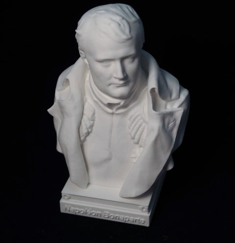Busto Napoleone 15 cm
