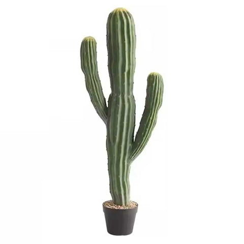 Cactus artificiale grande 51 cm