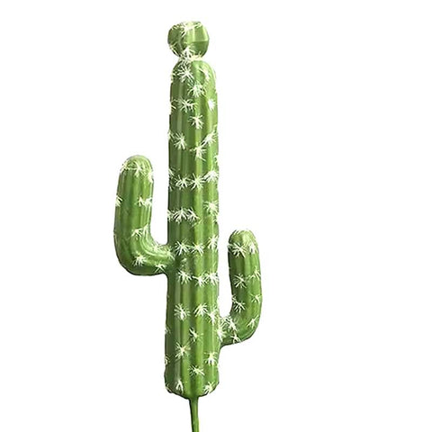 Cactus artificiale grande 51 cm