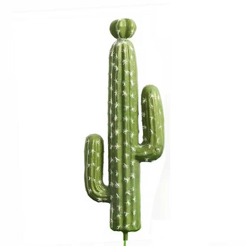 Cactus artificiale grande 51 cm