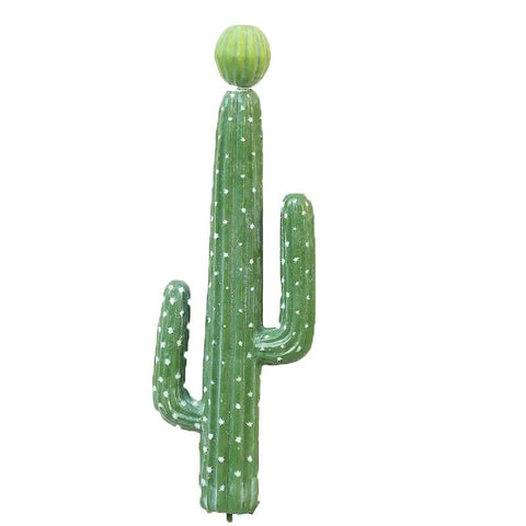Cactus artificiale grande 51 cm