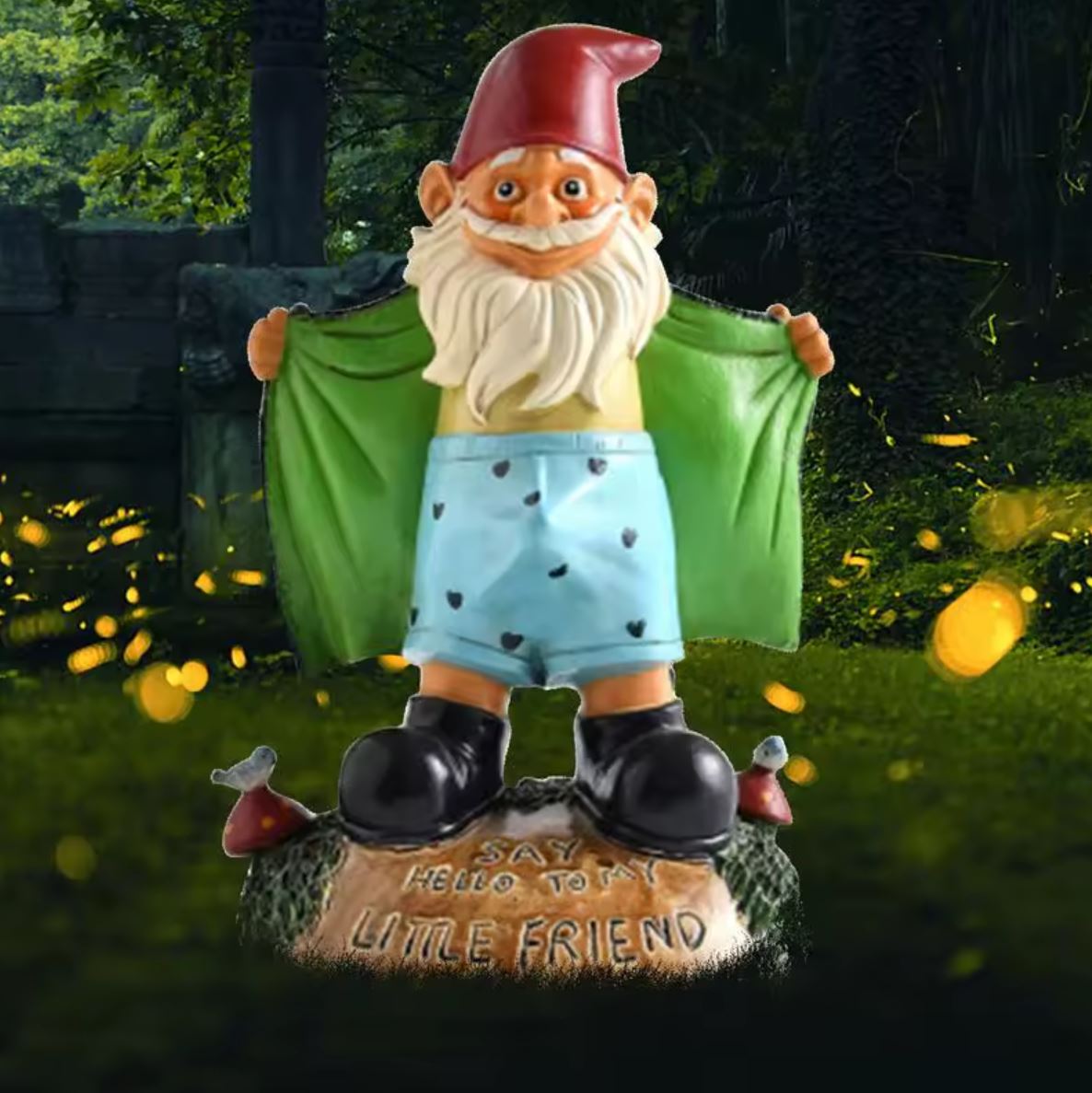 Statua di gnomo da giardino gatto dispettoso, la migliore decorazione artistica per interni ed esterni – acquista a prezzi convenienti sul marketplace Statua di gnomo da giardino gatto dispettoso, la migliore decorazione artistica per interni ed esterni – acquista a prezzi convenienti sul marketplace