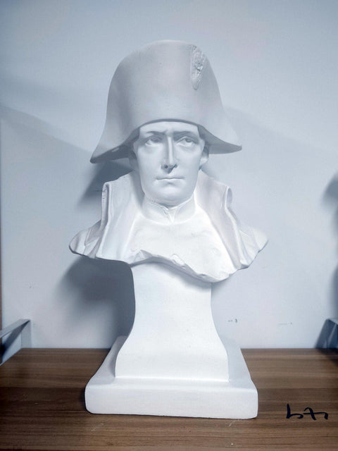 Busto di Napoleone Bonapatre 30 cm