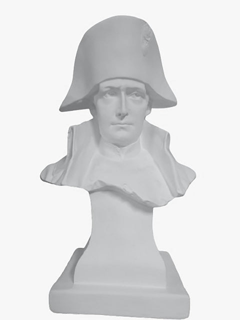 Busto di Napoleone Bonapatre 30 cm