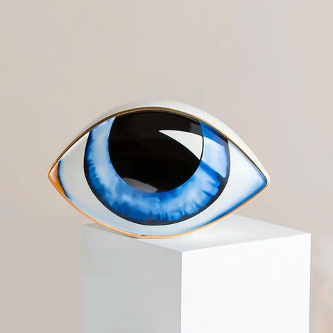 oeil decoration
