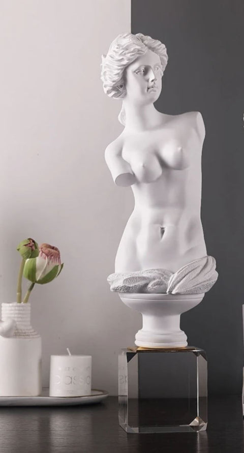 Statua Venere di Milo 40 cm