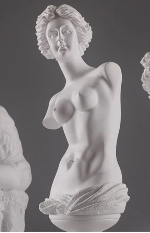 Statua Venere di Milo 40 cm
