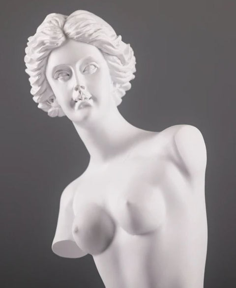 Statua Venere di Milo 40 cm