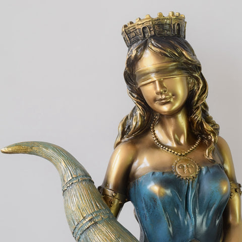 Statua della Fortuna