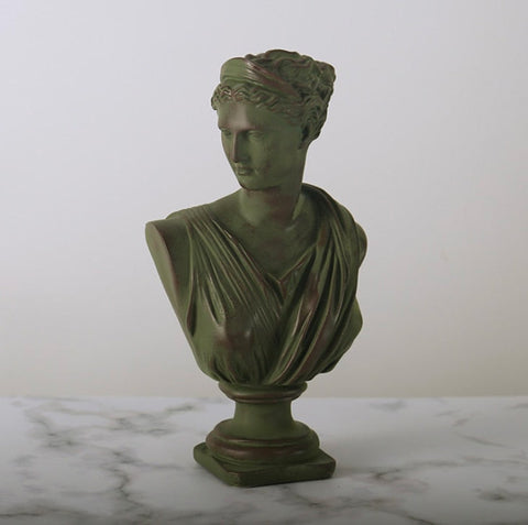 Statua di Diana cacciatrice