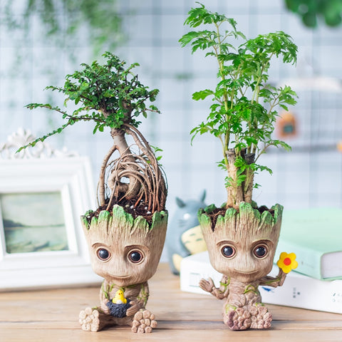 groot baby