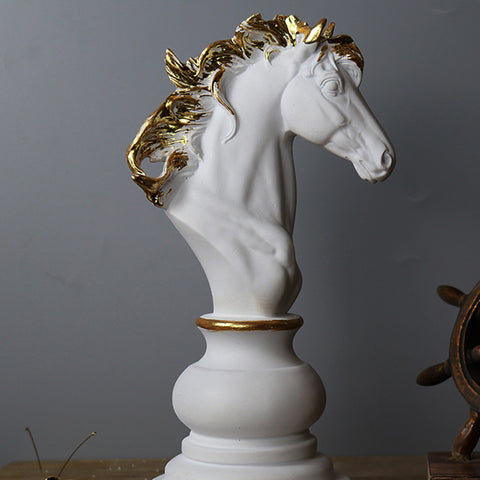 Scultura Contemporanea<br> Pezzo decorativo fallito