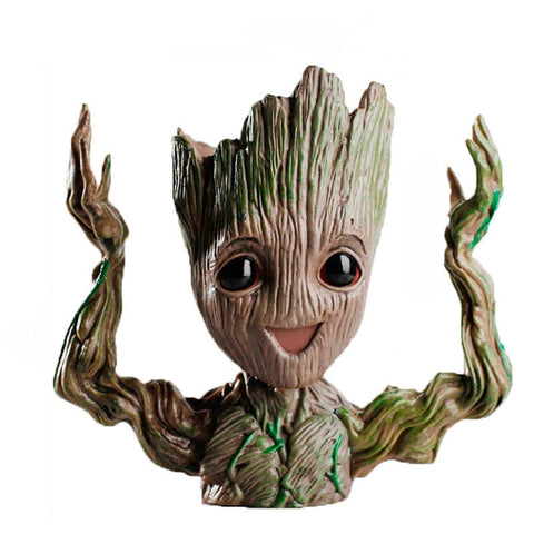 groot figurine
