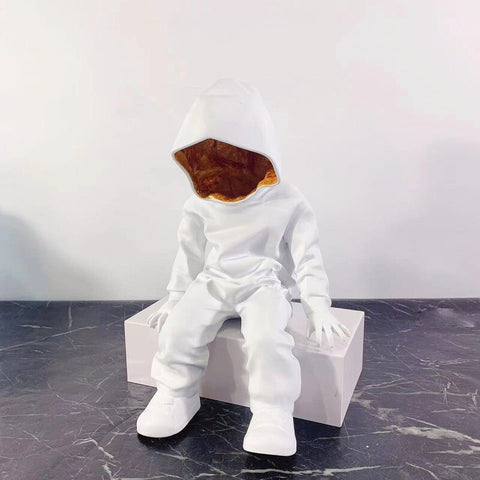 Scultura Contemporanea<br> Scultura di design di grandi dimensioni