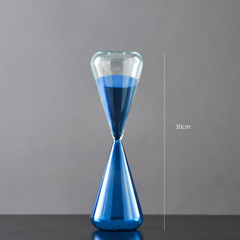 Scultura Contemporanea<br> Clessidra