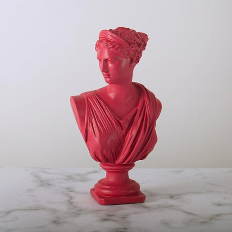 Statua di Diana cacciatrice