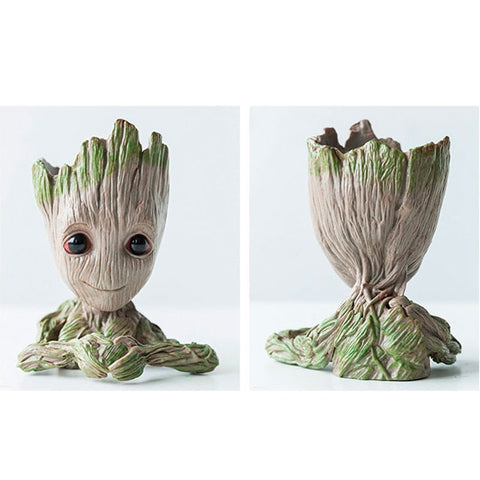 Scultura Contemporanea<br> Vaso da fiori Groot