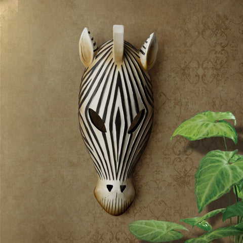 Statua Animali Africa
