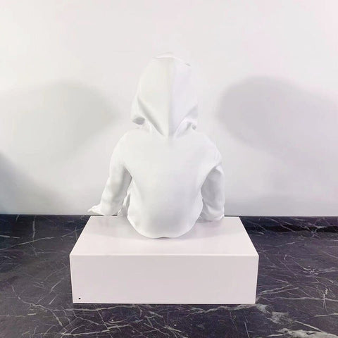 Scultura Contemporanea<br> Scultura di design di grandi dimensioni
