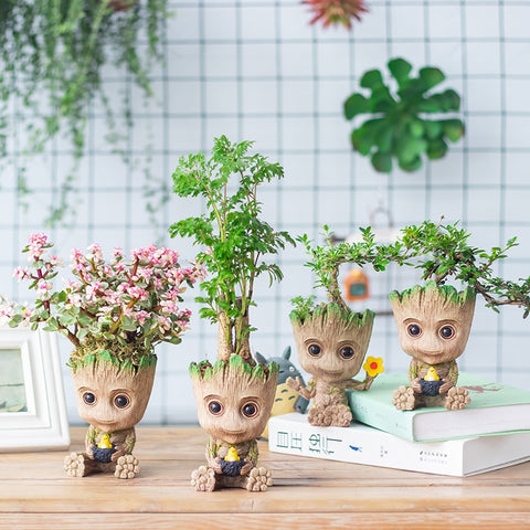 groot pot