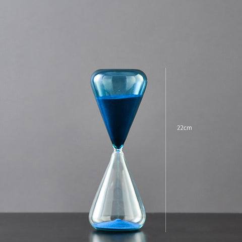 Scultura Contemporanea<br> Clessidra
