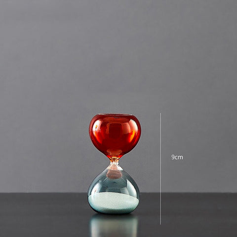 Scultura Contemporanea<br> Clessidra