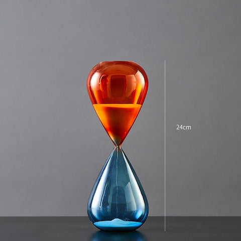 Scultura Contemporanea<br> Clessidra
