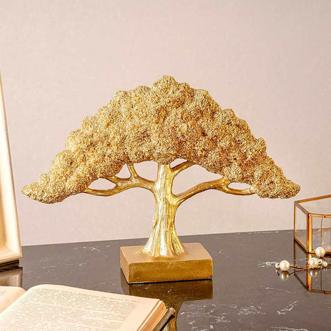 Scultura moderna<br> Decorazione dell'albero della vita