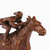 Statua snella del cavallo<br> Di lusso