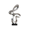 Scultura astratta<br> Museo 41 cm