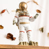 Scultura moderna<br> Scultura dell'astronauta dell'Apollo