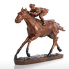 Statua snella del cavallo<br> Di lusso