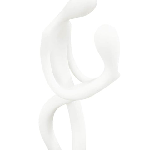 Statua<br> Coppia di innamorati