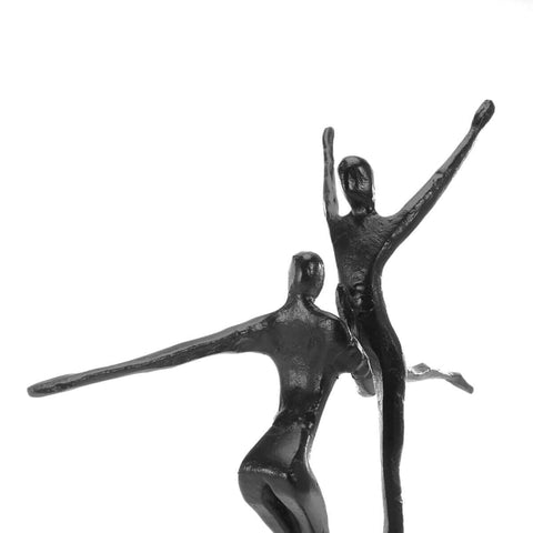 Statua di donna<br> Danza Classica 29 cm