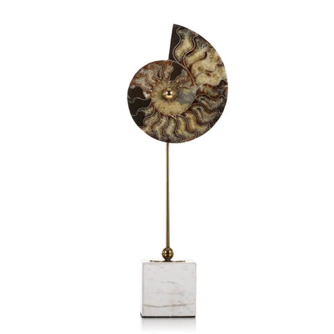 Sculpture Escargot