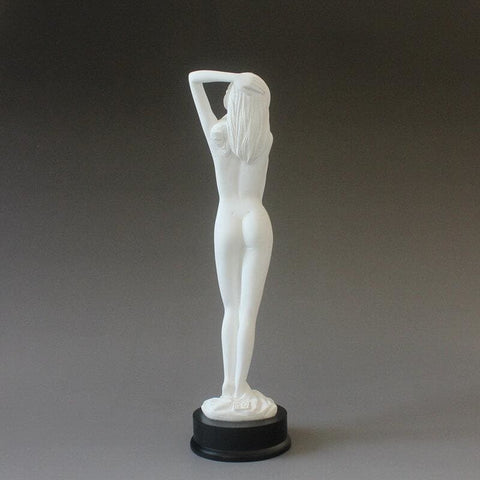 Sculpture Femme Nue