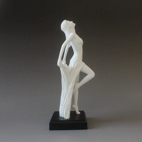 Sculpture Femme