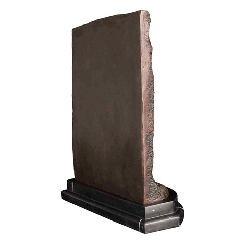 Riproduzione statua in bronzo Statua Botero 28 cm