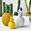 Scultura Contemporanea<br> Estate all'ananas