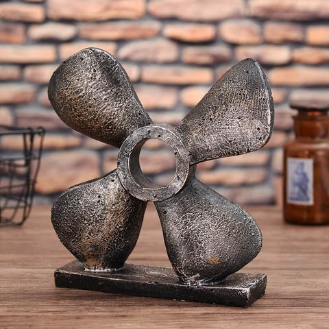 Scultura Contemporanea<br> Ancora retrò
