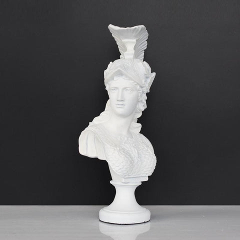 Statua di Minerva