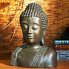 Scultura moderna del Buddha<br> Taglie forti per esterni