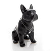 Statua del cane<br> Bulldog 31 cm
